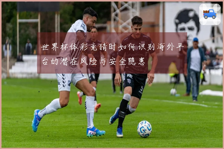世界杯体彩竞猜时如何识别海外平台的潜在风险与安全隐患