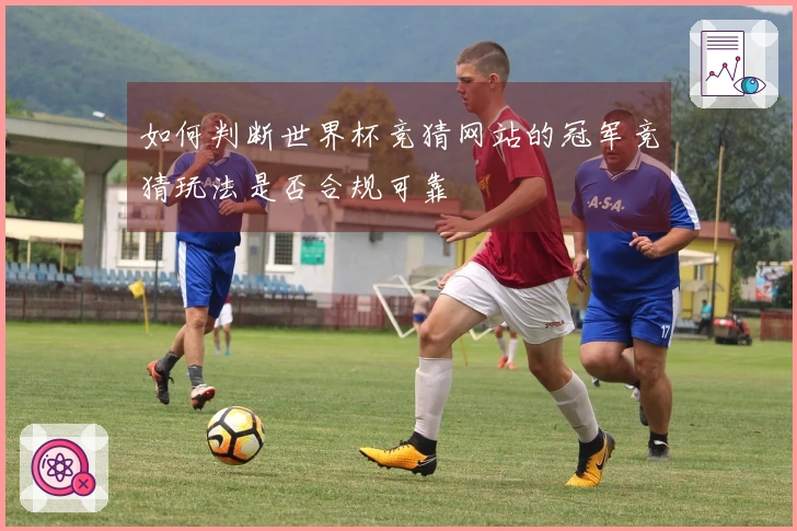 如何判断世界杯竞猜网站的冠军竞猜玩法是否合规可靠